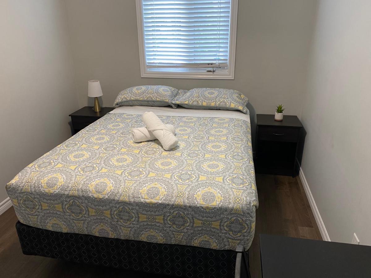 Kingston Comfort Suites - Unit 2 Екстериор снимка